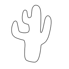 cactus vector