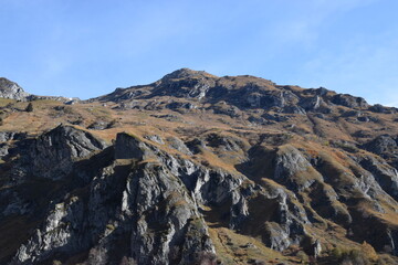 Obraz premium vanoise