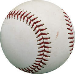 transparent baseball