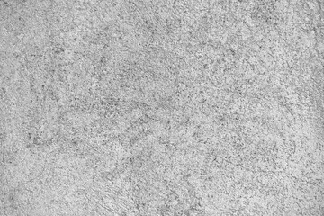 Dirty old cracked concrete wall. Rough and grunge wall texture background.	