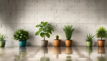 The Power of Green: How Plants Can Transform Your Home's Interior
