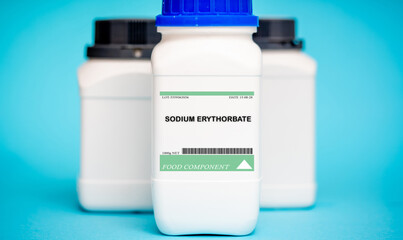 Sodium erythorbate