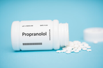 Propranolol