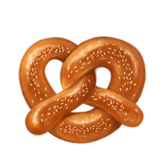 Pretzel
