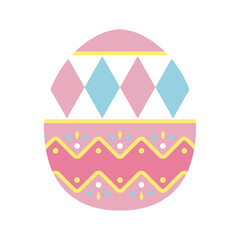 イースターエッグ カラー