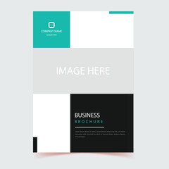 social media post banner, digital marketing agency flyer, business marketing flyer set, annual report with cover, brochures, flyers, presentations, leaflet, magazine, book and a4 size