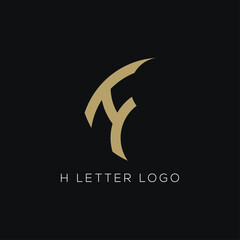 abstract business logo design