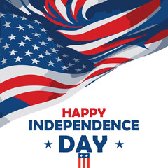 4th of july independence day