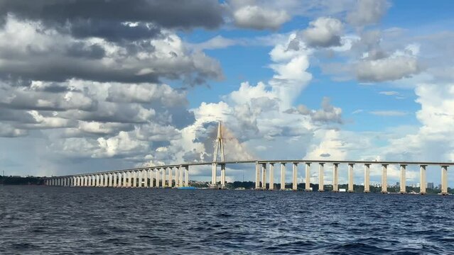 Ponte Rio Negro
