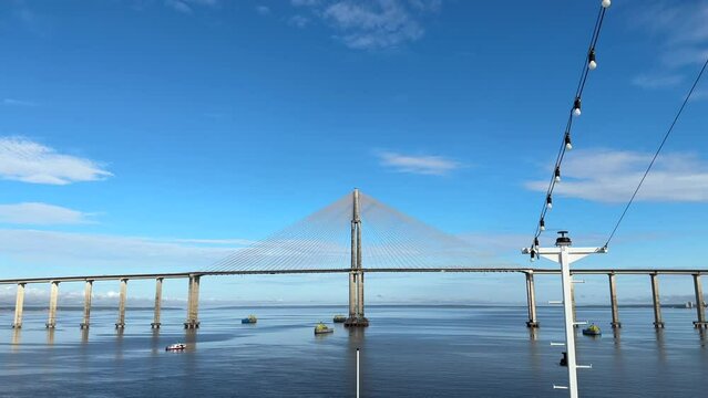 Ponte Rio Negro