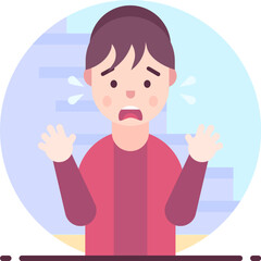 woman, vector, cartoon, illustration, business, people, boy, computer, office, work, laptop, person, drawing, child, lady, kid, desk, face, secretary