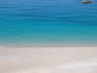 Karpathos, Greece, Monday 2 July 2019 Exploring amazing Greek island summer holidays trip background wallpaper fine prints products