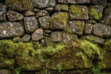 wall, generative ai