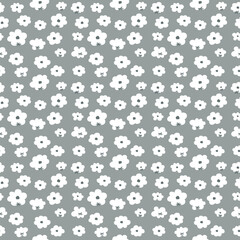 Seamless Pattern Digital Paper Texture Vector