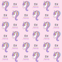 Seamless Pattern Digital Paper Texture Vector