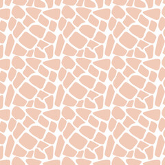 Seamless Pattern Digital Paper Texture Vector