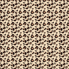 Seamless Pattern Digital Paper Texture Vector