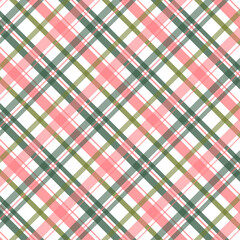 Seamless Pattern Digital Paper Texture Vector