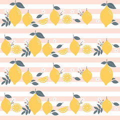 Seamless Pattern Digital Paper Texture Vector