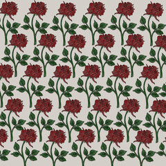 Seamless Pattern Design