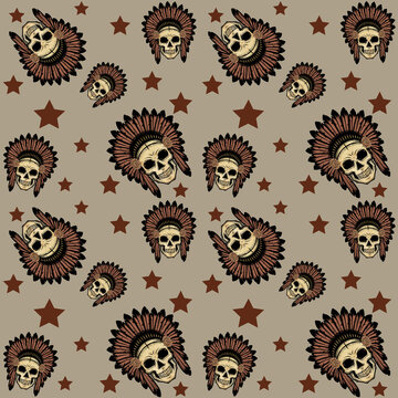 Seamless Pattern Design