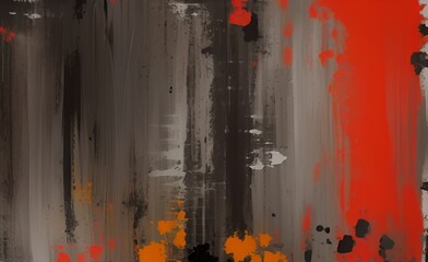 Old dirty grunge texture background. Vintage retro effect, creative work hand drawing Digital art illustration