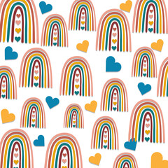 Seamless Pattern Design