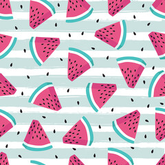 Seamless Pattern Design