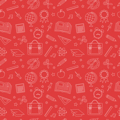 Seamless Pattern Design