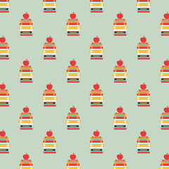 Seamless Pattern Design