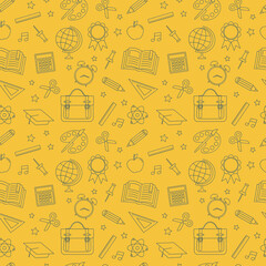 Seamless Pattern Design