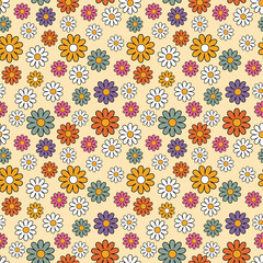 Seamless Pattern Design