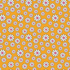 Seamless Pattern Design