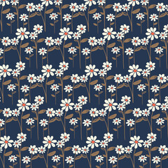 Seamless Pattern Design