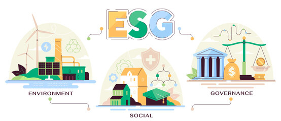 Concept of ESG