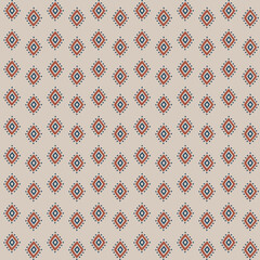 Seamless Pattern Design