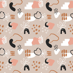 Seamless Pattern Design