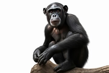 Bonobo Animals and wildlife - obrazy, fototapety, plakaty