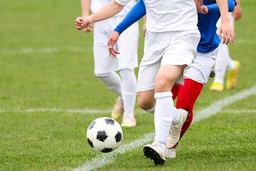 サッカー　フットボール