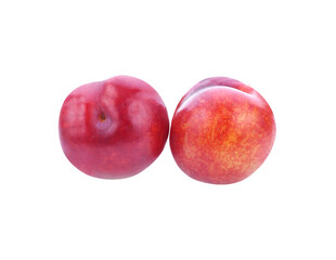 Sherry berry fruit isolated transparent png