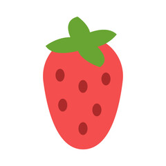 strawberry Fruit