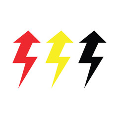 Arrows set icons. Arrow icon. Arrow vector collection. Arrow. Cursor. Modern simple arrows. Vector illustration