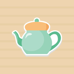 kitchen design icons and assets