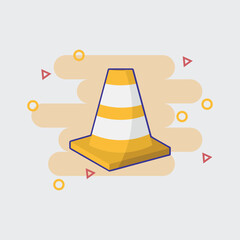 police and assets icon