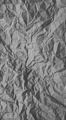 Texture of gray paper, close-up, background surface