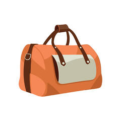 Travel backpack design