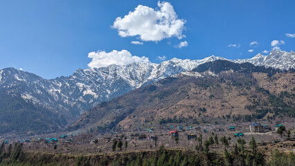 manali nature