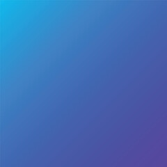 Obraz premium Colorful holographic gradient background design