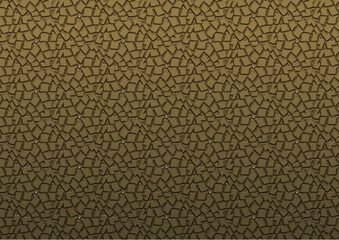 Geometry pattern background vector image