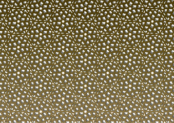 Geometry pattern background vector image